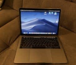 NOVY 13 palcu 2019 256ssd 8gb ram