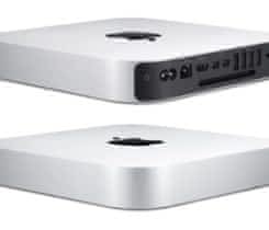 Koupím Mac mini 256 GB (2014)