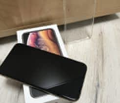 iPhone XS 256GB, gold