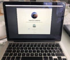 MacBook Pro 13 Retina Late 2013