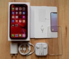 Iphone xr 64gb top záruka