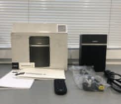 Reproduktor BOSE SoundTouch 10 – černý