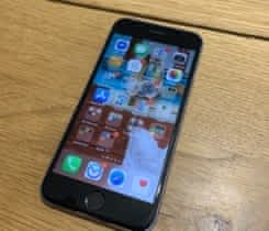 Zpět na výpis iPhone 6S 64GB Space Grey