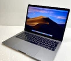 MacBook Pro 13, 2017