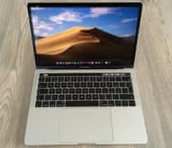 Macbook Pro 13" TouchBar s novou baterií