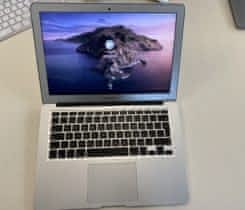 PRODÁM MacBook Air 13 2017 256GB, 8GB RA