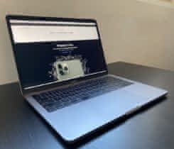 MacBook Pro 13" 2018