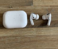Prodám AirPods Pro