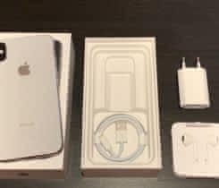 iPhone + Watch = 21.000kč TOP STAV