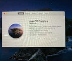 Macbook Pro 13" 2016 8GB/256GB Touchbar