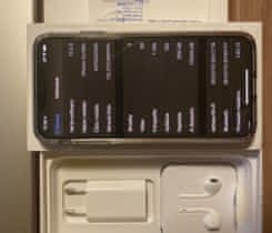 iPhone Xs Max vesmírně šedý 256GB záruka