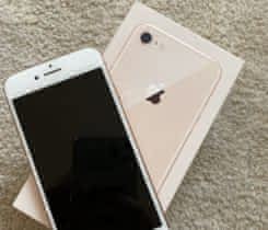 iPhone 8 64GB GOLD