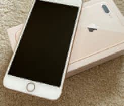 iPhone 8 plus 64GB GOLD