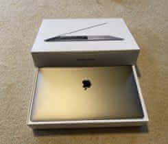 MacBookPro 15" 2,6GHz i7/16GB/512GB 2016