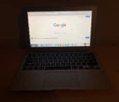 Macbook air 11" (Mid 2012)