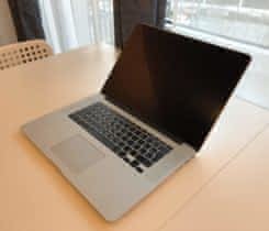 Macbook Pro 15 Retina – Mid 2015