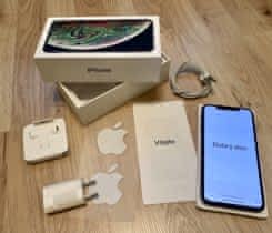 iPhone XS Max 256GB TOP STAV