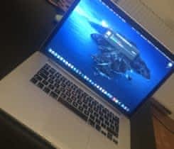 Macbook pro retina 15 2014