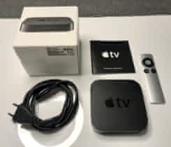 Prodám Apple TV 2. gen. – Jailbreak