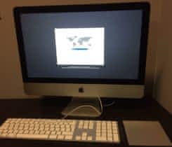 iMac 21.5 late 2013
