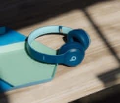 Beats solo 3 wireless POP Blue
