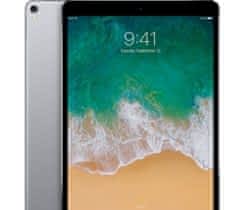 iPad Pro 10,5 64gb Wifi + Cellular