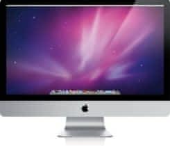 Koupím poškozený iMac 27" 2009