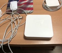 AirPort Extreme A 1408