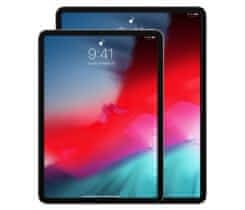 iPad Pro – cloud lock