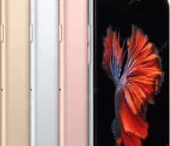 IPHONE 6S s vadnou zákl. deskou/blok