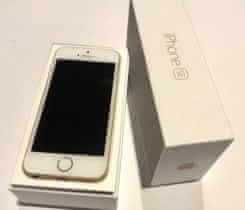 iPhone SE Gold 32GB