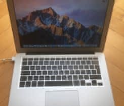 MacBook Air 13.3" Early 2015