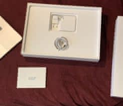 MacBook Pro 15.4" 2019/i9/záruka 3r