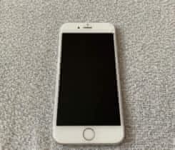 Iphone stříbrný 16GB