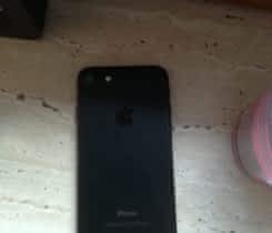Iphone 7 – 32 gb – black