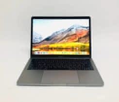 Macbook Pro 13“ Retina Touch Bar, Space