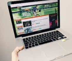 Macbook Pro 15 / 1TB SSD / 16gb RAM / i7