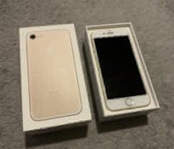IPhone 7 Gold 32 GB