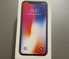 Prodám Iphone X