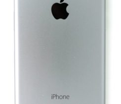 iPhone 6- 32GB, space grey