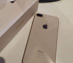 Prodám iPhone 8 plus