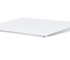 Trackpad Magic stříbrný