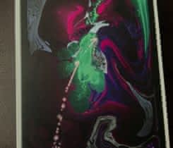 Ipad Pro 11 Wifi Celluar  512GB  Space