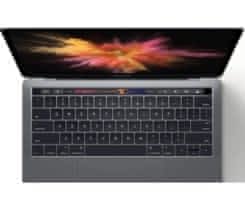 Macbook PRO 2017 Touchbar