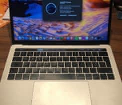 MacBook Pro 13“ Retina w TouchBar