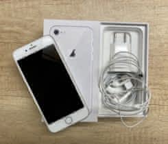 Prodám Iphone 8, 64gb