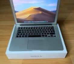 Macbook air 13” 128SSD nepoužívaný