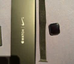 Apple Watch 4 Nike+ GPS 44mm
