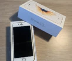PRODÁM iPHONE 6S 32 GB