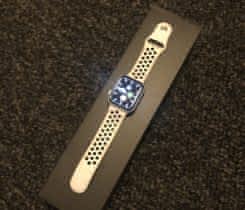 Apple Watch Nike Series 4